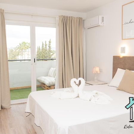 New Apt Relax Home A 150 M Del Mar Wifi Y Piscina Port de Alcudia  Exterior photo